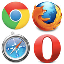 Browsers